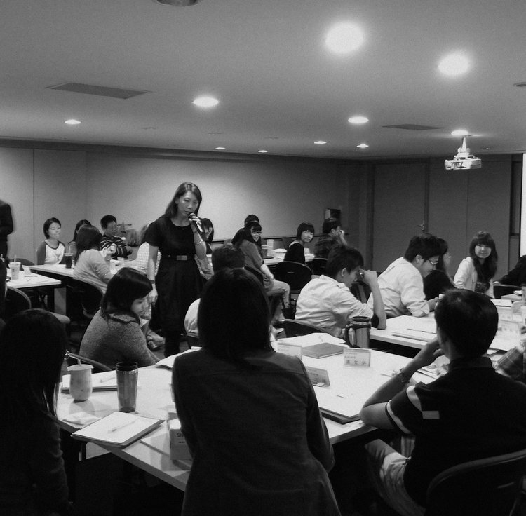 萬海航運企業講座